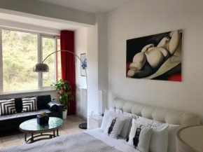Gallery Guesthouse